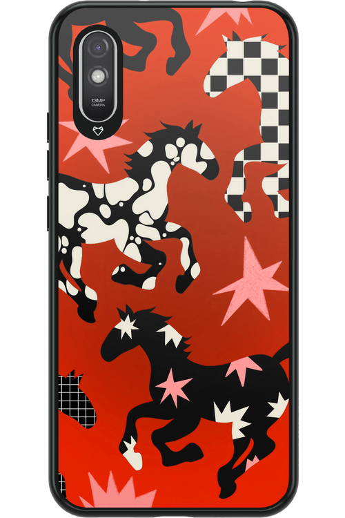Stallions 2.0 - Xiaomi Redmi 9A