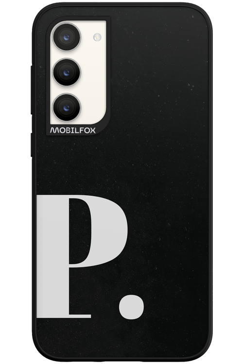 P (Off Space) 2.0 - Samsung Galaxy S23 Plus