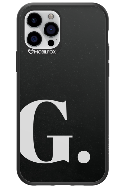 G (Off Space) 2.0 - Apple iPhone 12 Pro