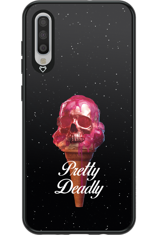 Pretty Deadly - Samsung Galaxy A70