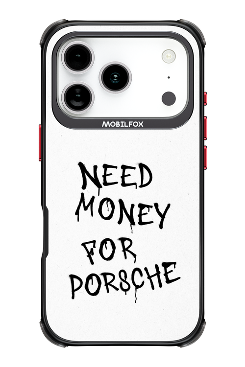 Need Money - Apple iPhone 17 Pro