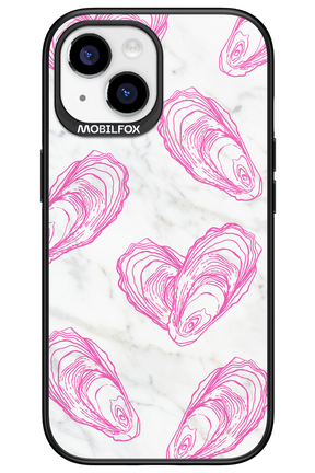 Shelly - Apple iPhone 15
