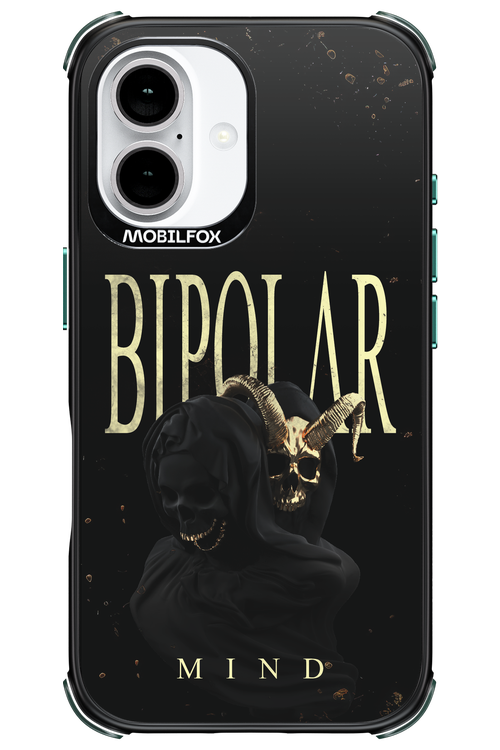 BIPOLAR 2.0 - Apple iPhone 16