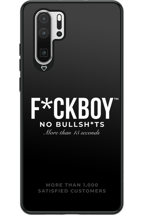 F_CKBOY 2.0 - Huawei P30 Pro