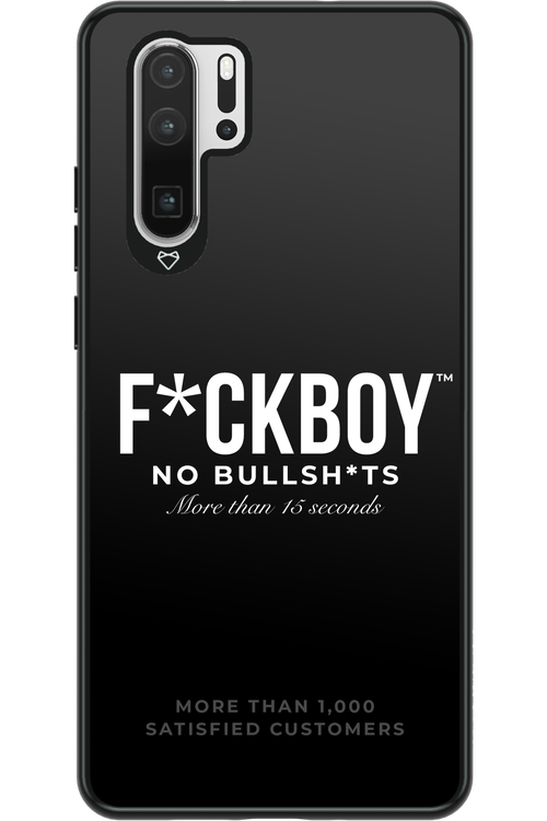 F_CKBOY 2.0 - Huawei P30 Pro