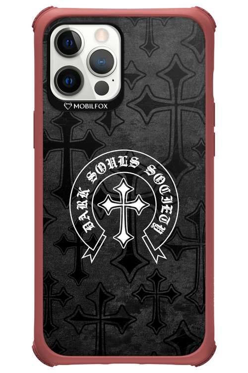 Dark Souls Society - Apple iPhone 12 Pro Max