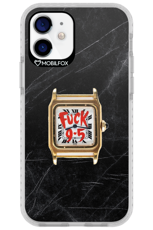 f_ck 2.0 - Apple iPhone 12