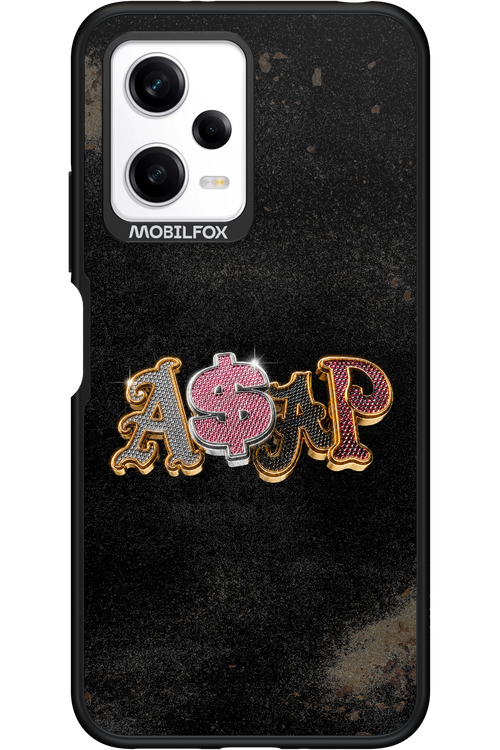 ASAP 2.0 - Xiaomi Redmi Note 12 5G
