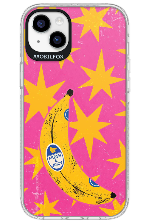 BANANA POP 2.0 - Apple iPhone 14 Plus