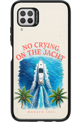 No Crying 2.0 - Huawei P40 Lite