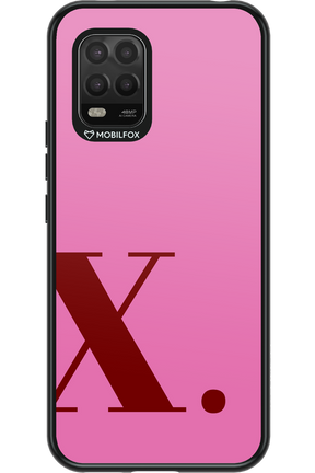 X (Sorbet) 2.0 - Xiaomi Mi 10 Lite 5G