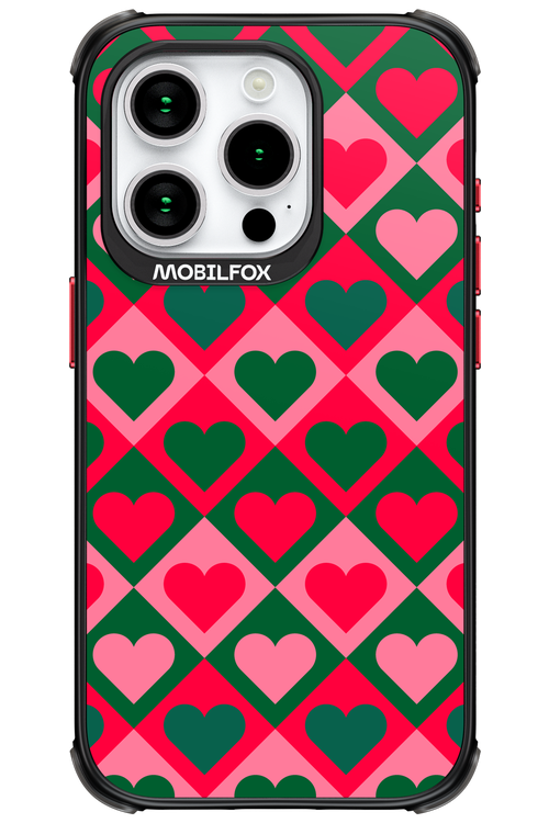 Love of Christmas - Apple iPhone 15 Pro