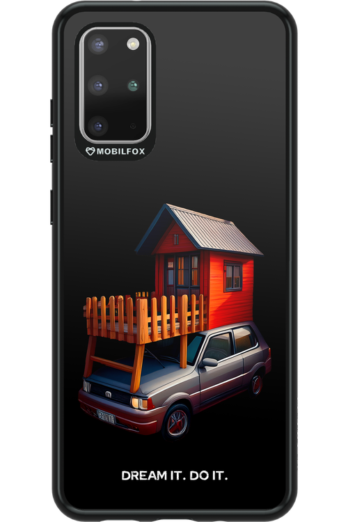 Dream It 2.0 - Samsung Galaxy S20+