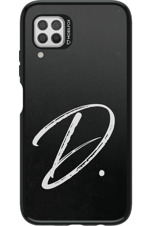 (Off Space) D 2.0 - Huawei P40 Lite