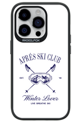 Après Ski Club - Apple iPhone 14 Pro