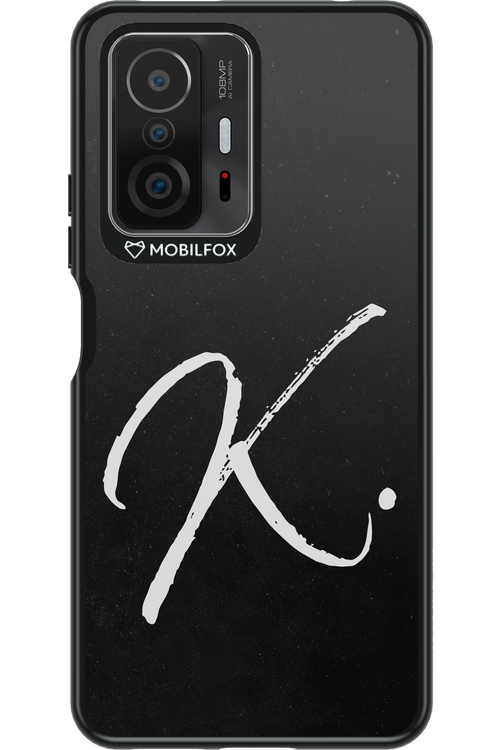 (Off Space) K 2.0 - Xiaomi Mi 11T Pro