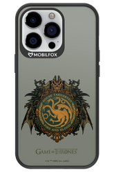 House Targaryen. - Apple iPhone 13 Pro