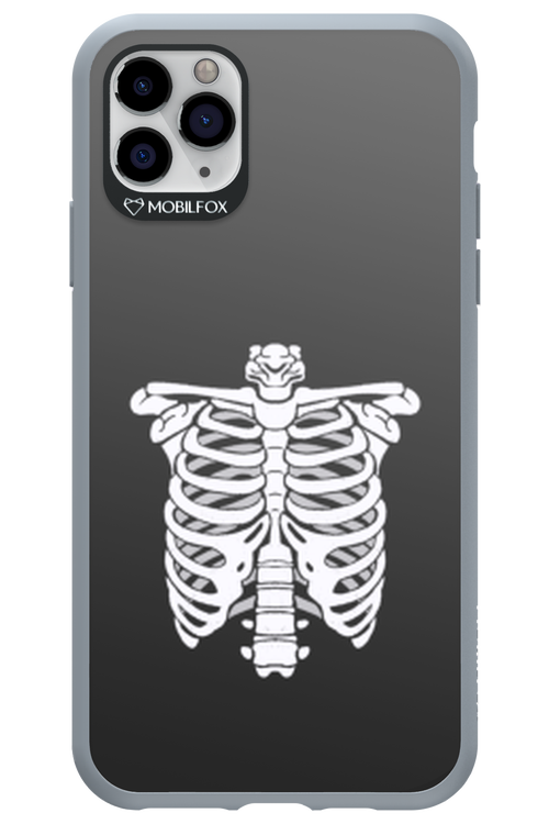 SKELETON - Apple iPhone 11 Pro Max