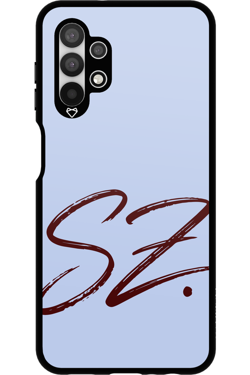 (Jellyfish Presso) SZ 2.0 - Samsung Galaxy A13 4G