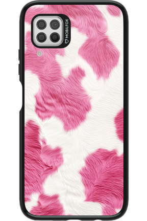 Pink Cow - Huawei P40 Lite