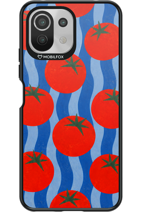 TOMATO 2.0 - Xiaomi Mi 11 Lite (2021)
