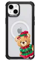 Mrs. Elf - Apple iPhone 15 Plus