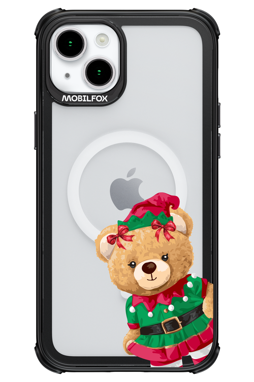 Mrs. Elf - Apple iPhone 15 Plus