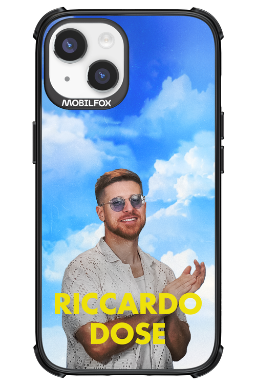 Riccardo Sky - Apple iPhone 14