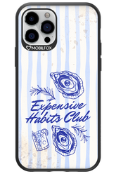 Expensive Habits Club 2.0 - Apple iPhone 12 Pro