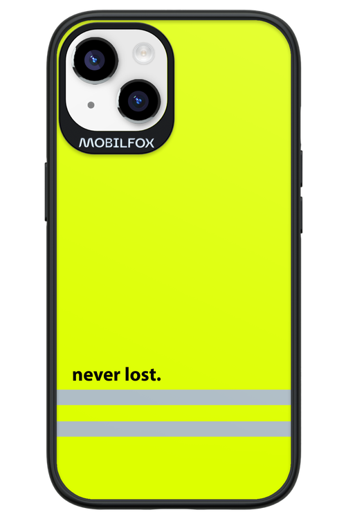 Never Lost 2.0 - Apple iPhone 14