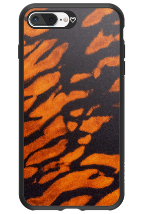 Wild Tiger - Apple iPhone 8 Plus