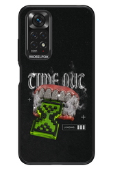 Time Out 2.0 - Xiaomi Redmi Note 11/11S 4G