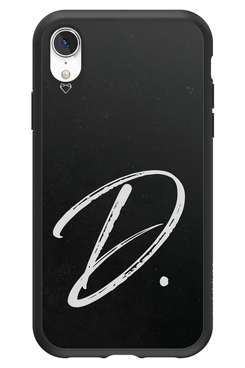 (Off Space) D 2.0 - Apple iPhone XR