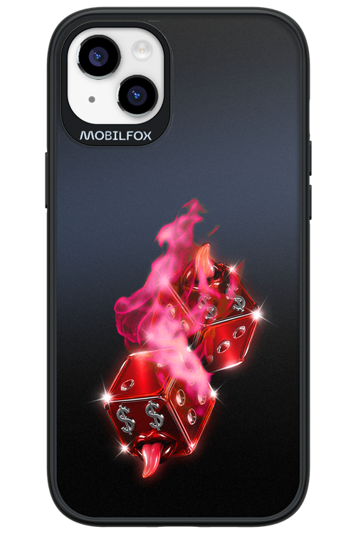 Lucky Thirsty 2.0 - Apple iPhone 14 Plus