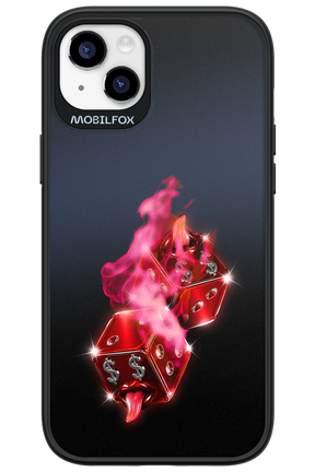 Lucky Thirsty 2.0 - Apple iPhone 14 Plus