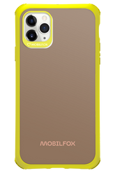 Taupe - Apple iPhone 11 Pro Max