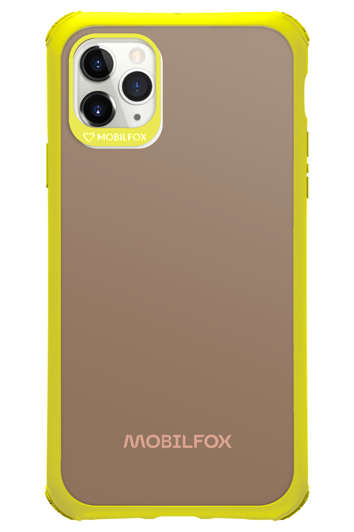 Taupe - Apple iPhone 11 Pro Max