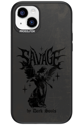 St. Savage - Apple iPhone 15 Plus