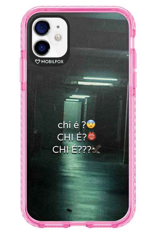Chi É 2.0 - Apple iPhone 11