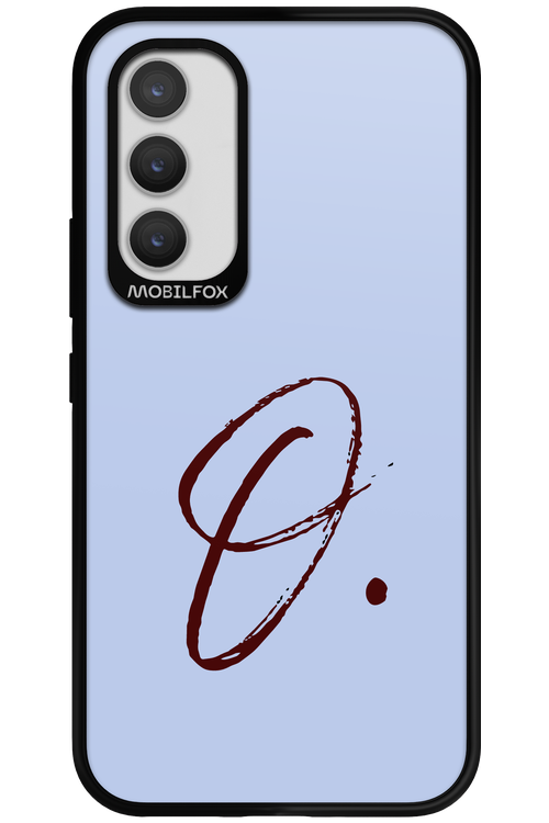 (Jellyfish Presso) O 2.0 - Samsung Galaxy A34