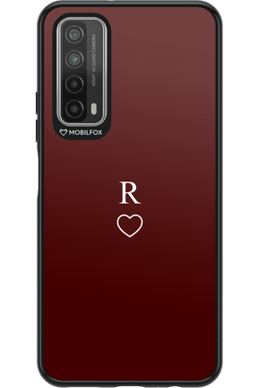 R Burgundia 2.0 - Huawei P Smart 2021