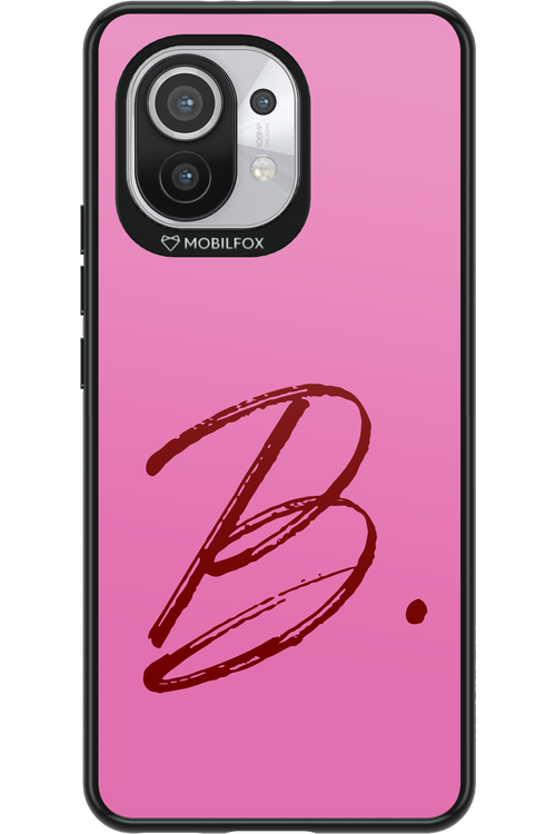 (Sorbet) B 2.0 - Xiaomi Mi 11 5G