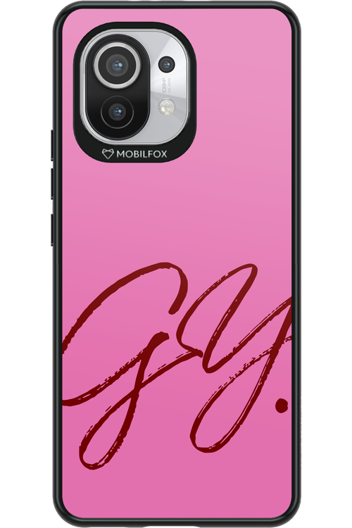 (Sorbet) GY 2.0 - Xiaomi Mi 11 5G