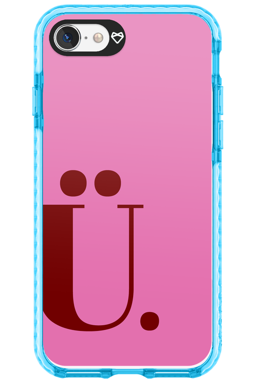 U II (Sorbet) 2.0 - Apple iPhone 8