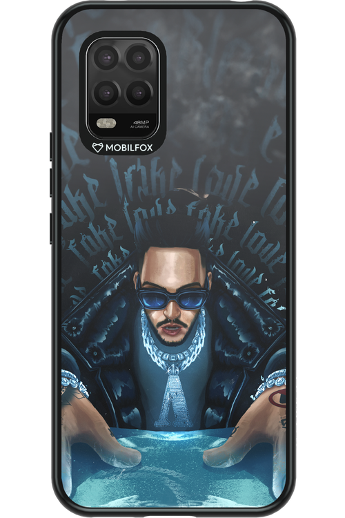 Fake Love 2.0 - Xiaomi Mi 10 Lite 5G