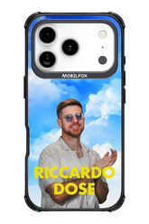 Riccardo Sky 2.0 - Apple iPhone 17 Pro