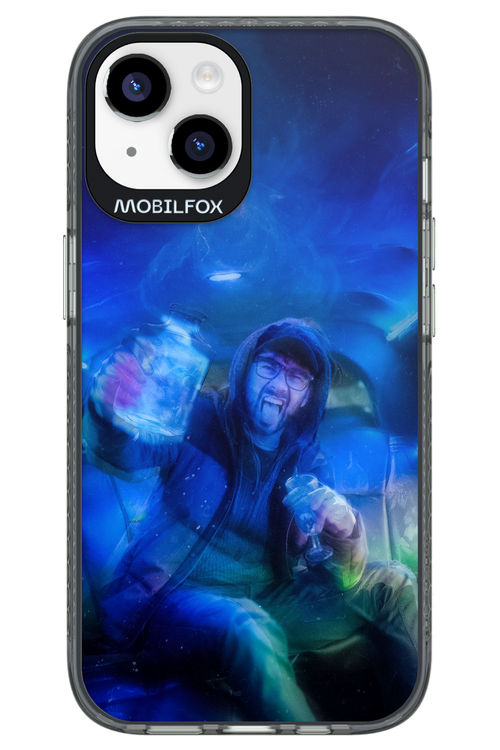 Wild Blue 2.0 - Apple iPhone 14