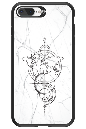 Compass 2.0 - Apple iPhone 8 Plus