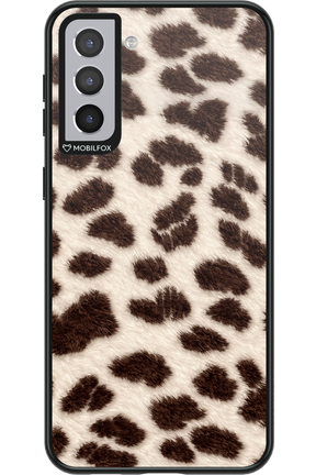 Wild Coat - Samsung Galaxy S21+