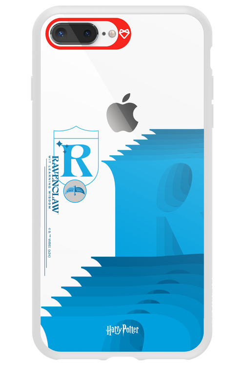 Rowena Ravenclaw - Apple iPhone 8 Plus